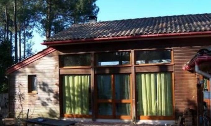 Lacanau-Ocean House | Chambres d’Hôtes du Phénix