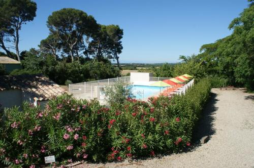 Vias Bed & Breakfast | Chambres d'hôtes La Gardie