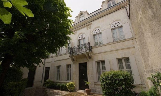 Cognac Bed & Breakfast | Chambres d'Hôtes Les Tilleuls