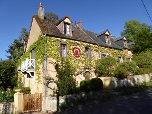 Epiry Bed & Breakfast | Chambres d'Hotes à La Chandelle