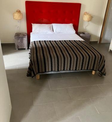 Centuri House | Chambres hôtes chez Fernand