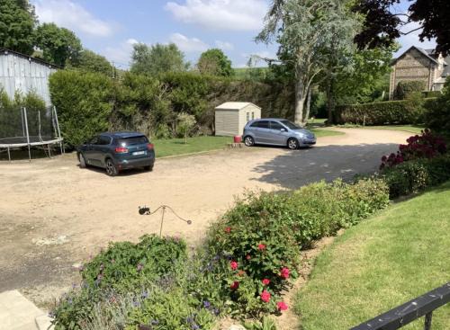 Fontenay Bed & Breakfast | Chambres Paysannes Lecarpentier -
