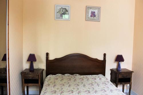 Rochefort Apartment | Champêtre
