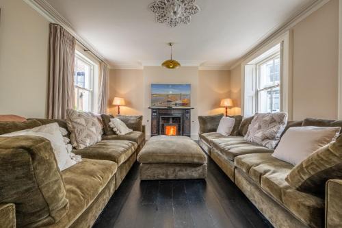 Wells-next-the-Sea House | Chancery House