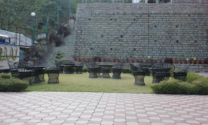 Kumarhatti Hotel | Chandermukhi Resorts