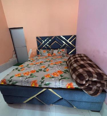 Misrikh House | Chandrakala Ashram