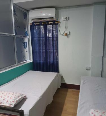 Jorhat Hotel | Chandrawali Lodge