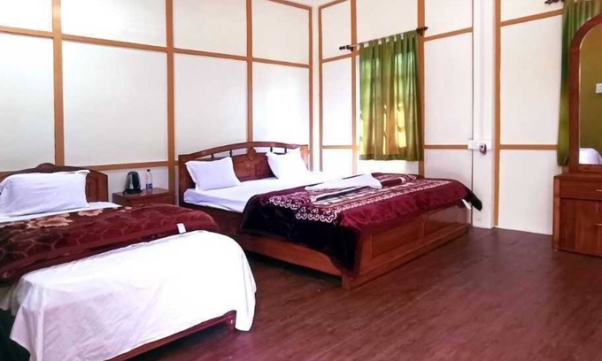 Barpeta Hotel | Chang Ghor Assam