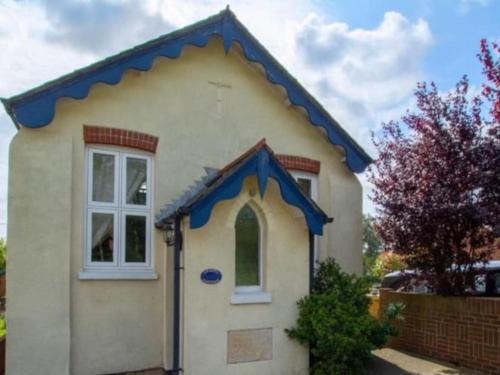 Woolage Green House | Chapel Cottage