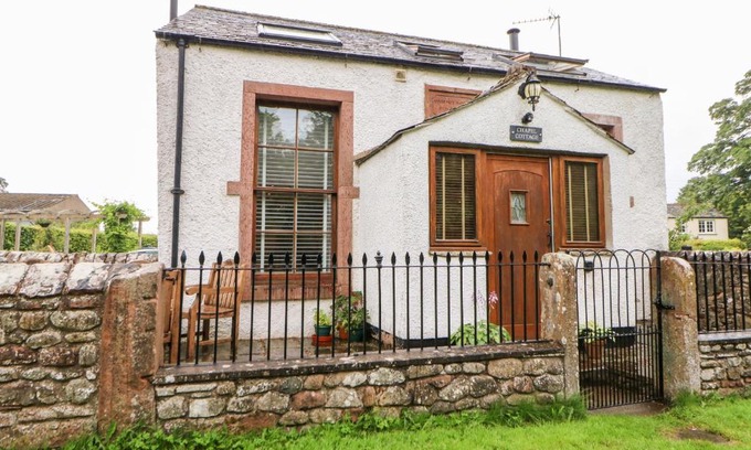 Appleby-in-Westmorland House | Chapel Cottage
