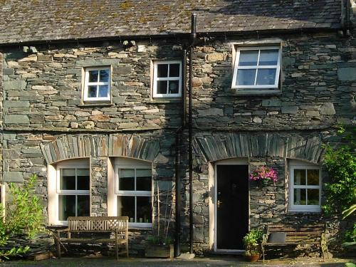 Seatoller House | Chapelfield Cottage