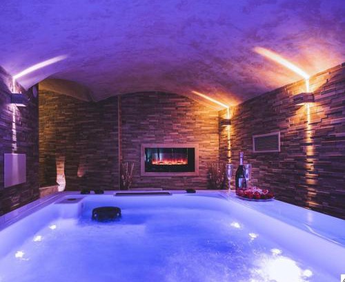 Viterbo House | CHAPLIN Luxury Holiday House