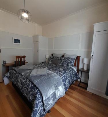 Solway Apartment | Character 1-Bedroom Unit