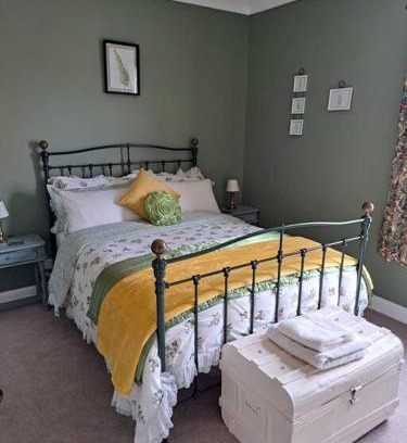 Beverley House | Character Beverley Town House