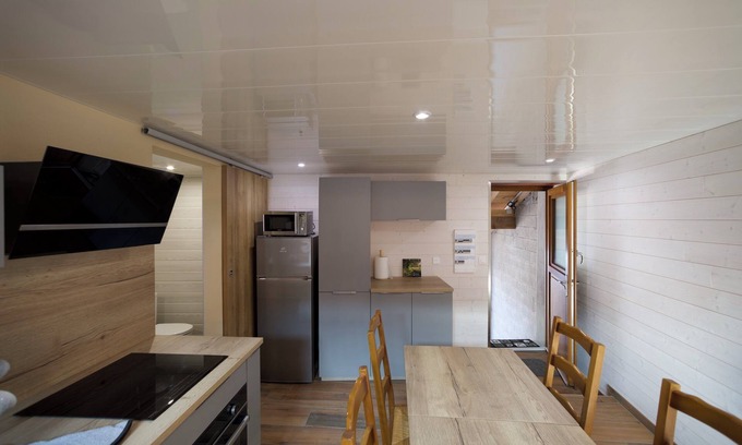 Briord House | Character gite in small country hamlet.