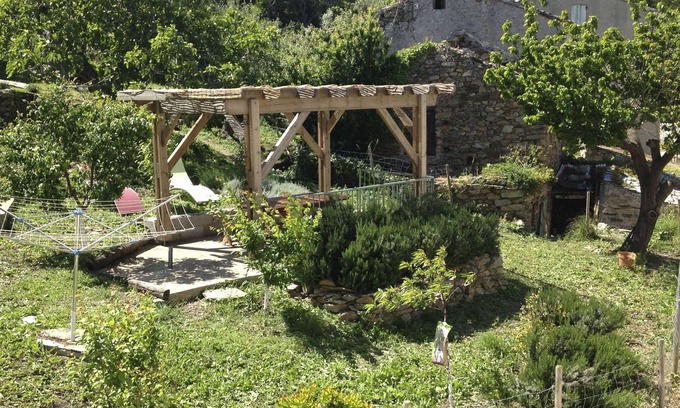 Rogliano House | Character house Very quiet, completely renovated