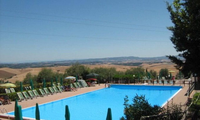 Chianni House | characteristic rustic stone large flower garden unlimited free wi fi