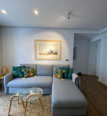Old Town Apartment | Charito 18