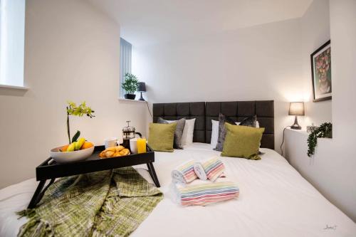 Lytham St. Anne's Apartment | Charles Alexander Short Stay - Windmill House Apartments