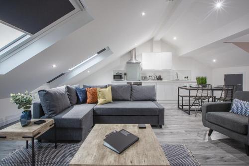 North Shore Apartment | Charles Alexander Short Stay - The Gateway