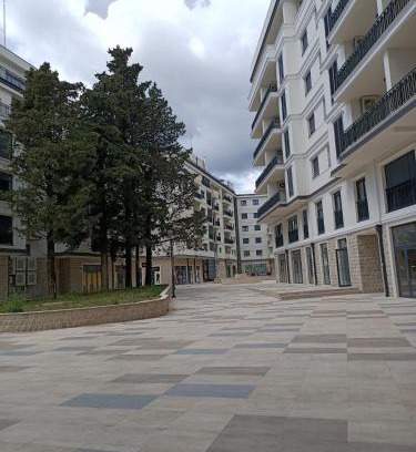 Trebinje Apartment | Charlie