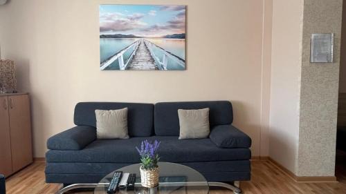 Belgrade Apartment | Charlie&Blueberries 1