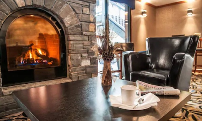 Banff Hotel | Charltons Banff