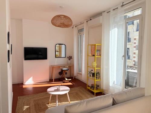 6th Arrondissement Apartment | Charm & comfort - Quartier des Antiquaires