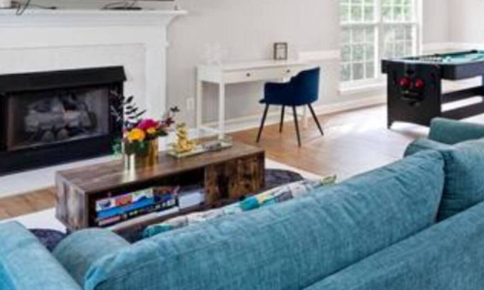 Prosperity Church Road House | Charm & Cozy home in Charlotte