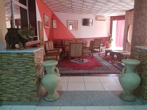 Oran Hotel | Charm El Cheikh Hotel