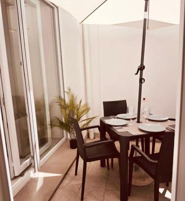 Alassio Apartment | Charm Home Alassio
