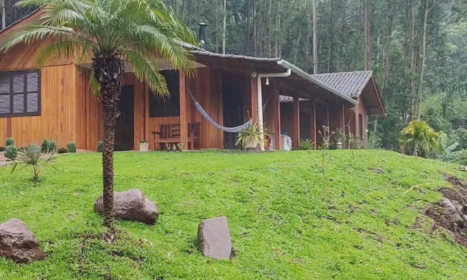 Sao Vendelino Cottage | Charm in Paradise - 2 Guests