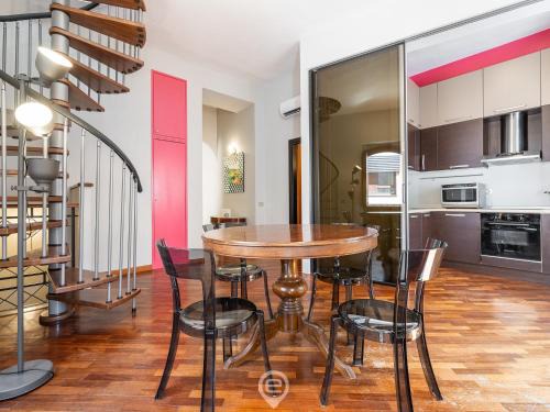 Cagliari Apartment | Charm in Via Abba