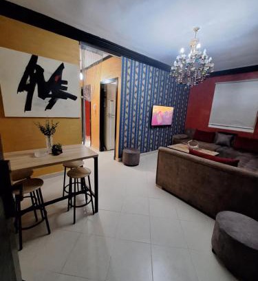 Mohammedia Apartment | charmant appart à Mohammedia