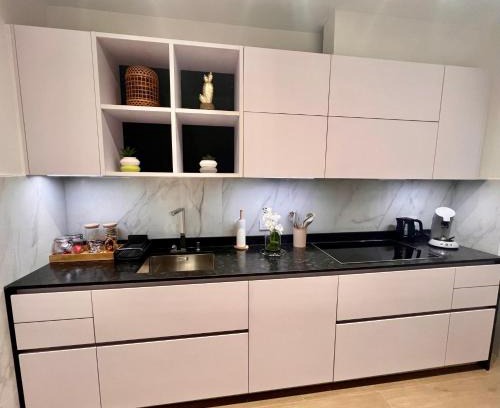 Beausoleil Apartment | Charmant Appartement entier dans maison individuelle -2 chambres - 2 à 4 personnes - à 200 metres de Monaco - 4 minutes Du Casino et de la Gare