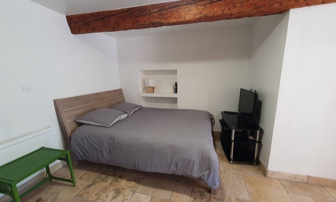 Agde Apartment | Charmant Appartement