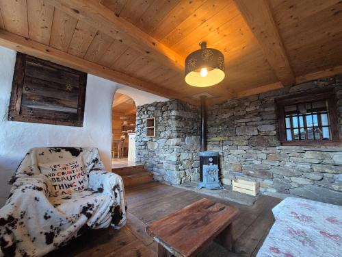 Montvalezan Apartment | Charmant Appartement 4 personnes - Montvalezan