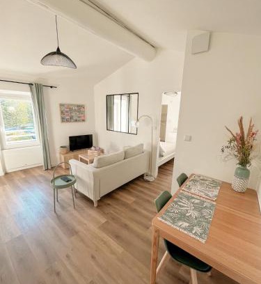 Cavaillon Apartment | Charmant appartement indépendant