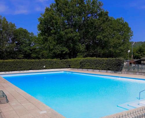Bauche Other | Charmant Bungalow avec piscine et emplacement voiture