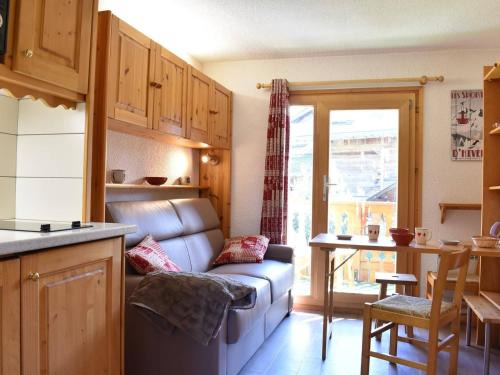 Meribel Apartment | Charmant Studio au Pied des Pistes - Balcon Sud - 3 Pers - Méribel - FR-1-180-34