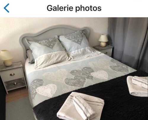 Apprieu House | Charmant studio dans maison privée