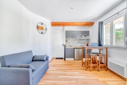 Rochefort-sur-Loire Apartment | charmant T2 au bord de l'eau