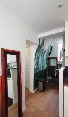 Saint-Denis Apartment | Charmant T3 Paris Stade de France