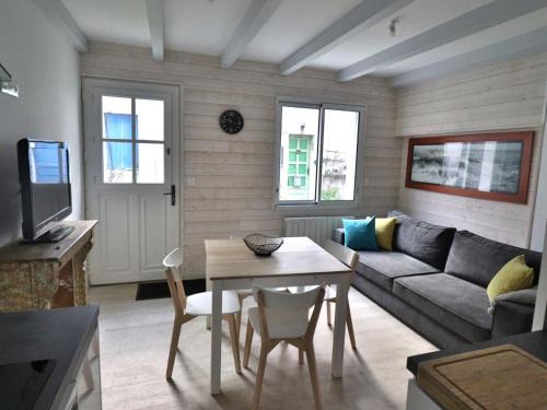 Groix House | Charmante maison à Groix, 2 chambres - FR-1-813-14
