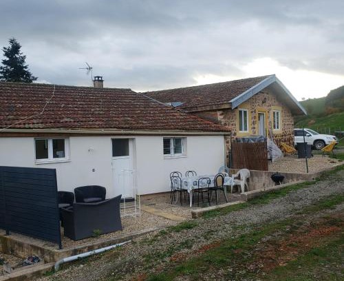 Cours Apartment | Charmante maison de campagne