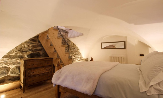 Les Belleville Ski Chalet | Charmante Maison à L'esprit Chalet au Coeur du Domaine des 3 Vallées
