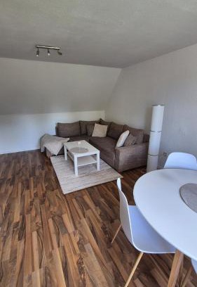 Messenkamp Apartment | Charmante Wohnung am Deister