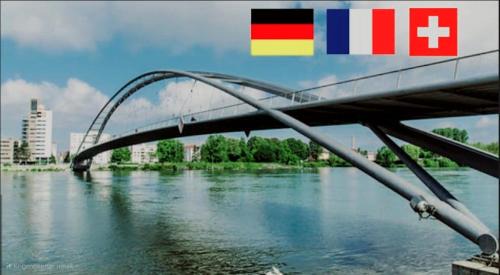 Kleinhuningen Apartment | Charmante Wohnung Basel Dreiländereck CH, DE & FR