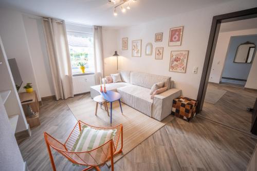 Neuwied Apartment | Charmantes Apartment in Neuwied