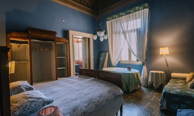 Fermo House | Charme a PALAZZO, huge and elegant suite, 7 km from the sea